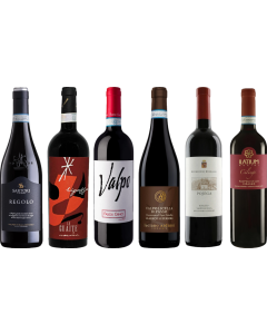 Valpolicella Ripasso Premium Proefkoffer