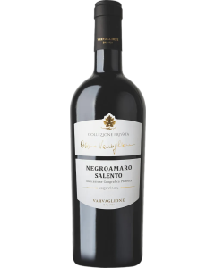 Varvaglione Cosimo Varvaglione Negroamaro Salento 2021