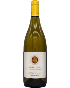 Krauthaker Chardonnay Rosenberg 2023
