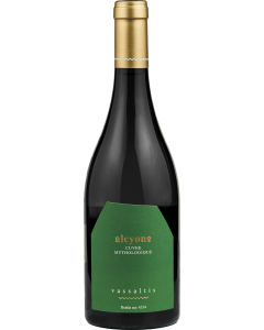 Vassaltis Alcyone Cuvee Mythologique 2023
