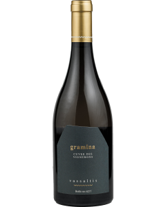Vassaltis Gramina Cuvee des Vignerons 2023