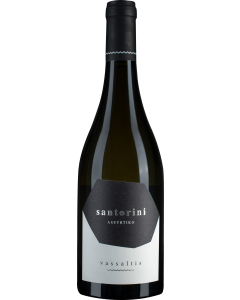 Vassaltis Santorini Assyrtiko 2025