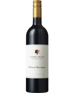 Vasse Felix Cabernet Sauvignon 2018