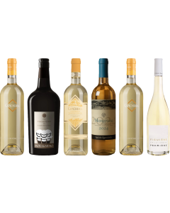 Vermentino Premium Proefkoffer