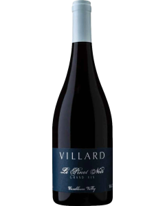 Villard Grand Vin Pinot Noir 2020