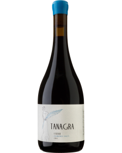 Villard Tanagra Syrah 2021