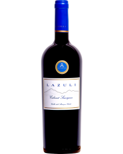 Vina Aquitania Lazuli Cabernet Sauvignon 2021