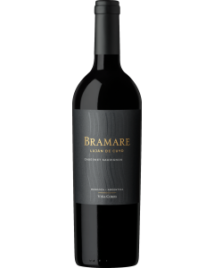 Vina Cobos Bramare Lujan de Cuyo Cabernet Sauvignon 2019