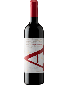 Vina Vik A Cabernet Sauvignon 2023