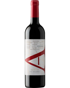 Vina Vik A Carmenere 2023