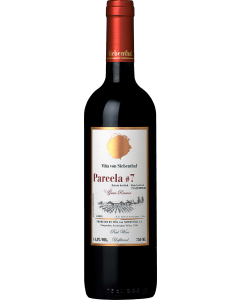 Vina von Siebenthal Parcela 7 2020