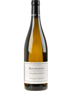 Vincent Girardin Bourgogne Cuvee Saint-Vincent Blanc 2022