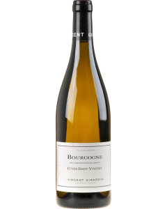 Vincent Girardin Bourgogne Cuvee Saint-Vincent Blanc 2024