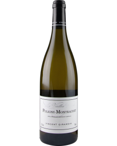 Vincent Girardin Puligny-Montrachet Vieilles Vignes 2023