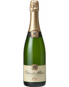 Vitteaut-Alberti Cremant de Bourgogne Brut