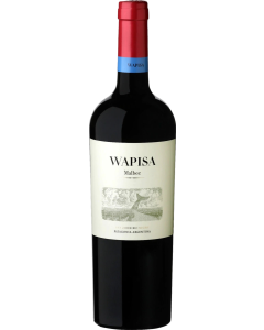 Wapisa Malbec 2021