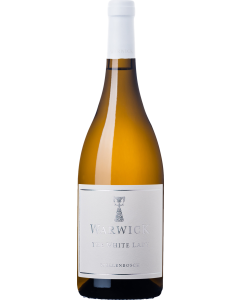 Warwick The White Lady Chardonnay 2023