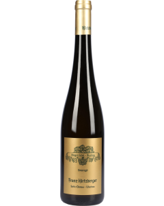 Weingut Franz Hirtzberger Singerriedel Riesling Smaragd 2019