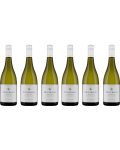 Whitehaven Sauvignon Blanc 2022 6 Flessen Geval