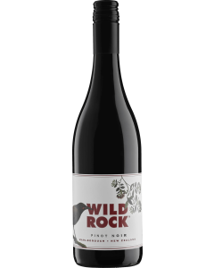 Wild Rock Pinot Noir 2018