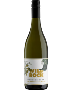 Wild Rock Sauvignon Blanc 2022