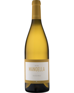Wine & Soul Manoella Douro Branco 2025
