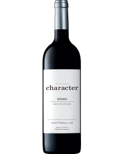 Wine & Soul Pintas Douro Character Tinto 2022