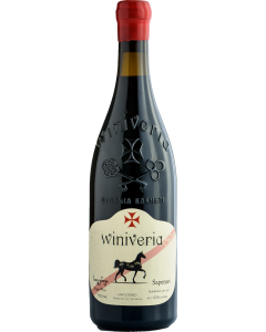 Winiveria Saperavi 2023