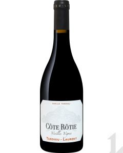 Tardieu Laurent Cote Rotie Vieilles Vignes 2017