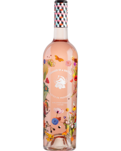 Wolffer Estate Cotes de Provence Summer in a Bottle Rose 2025