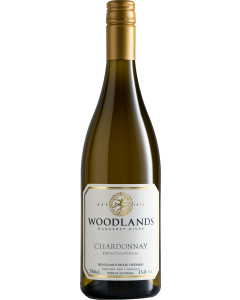 Woodlands Brook Vineyard Chardonnay 2024
