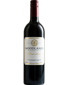 Woodlands Clementine 2019