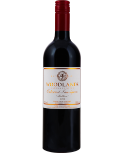 Woodlands Matthew Cabernet Sauvignon 2014