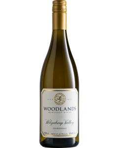 Woodlands Wilyabrup Valley Chardonnay 2021