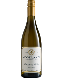 Woodlands Wilyabrup Valley Chardonnay 2024