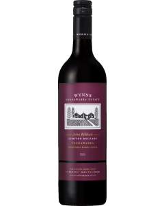 Wynns Coonawarra Estate John Riddoch Cabernet Sauvignon 2016