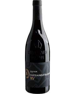 Xavier Vignon Chateauneuf du Pape 2022