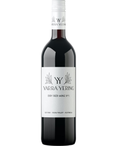 Yarra Yering Dry Red No 1 2021