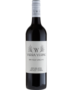 Yarra Yering Dry Red No 2 2021