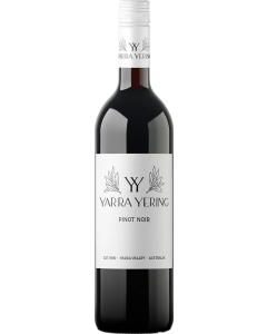 Yarra Yering Pinot Noir 2018