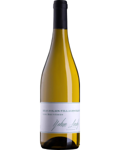 Yohan Lardy Beaujolais Blanc Les Bruyeres 2024
