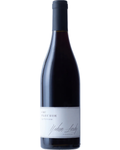 Yohan Lardy Fleurie Le Vivier 2024