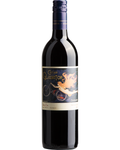 Cycles Gladiator Zinfandel 2020