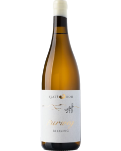 Zlaty Roh Riesling 2021