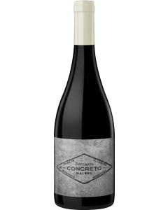 Zuccardi Concreto Malbec 2021