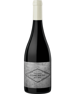 Zuccardi Concreto Malbec 2023