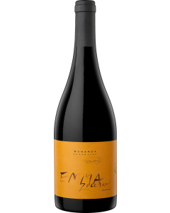 Zuccardi Emma Bonarda 2018