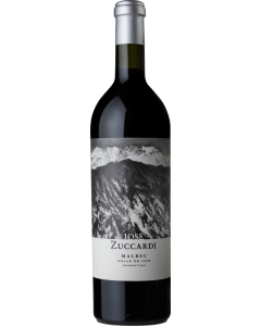 Zuccardi Jose Zuccardi Malbec 2020