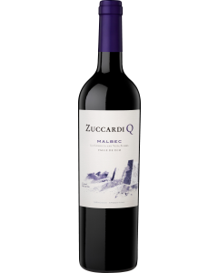 Zuccardi Serie Q Malbec 2020