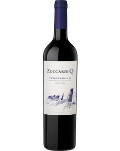 Zuccardi Serie Q Tempranillo 2019